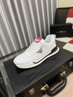 ARMANI-SHOES