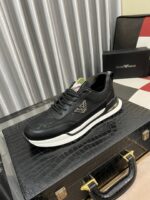 ARMANI-SHOES