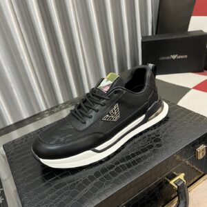ARMANI-SHOES