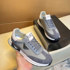 ARMANI-SHOES