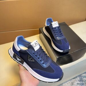 ARMANI-SHOES