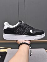 ARMANI-SHOES