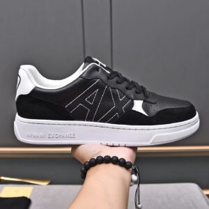 ARMANI-SHOES