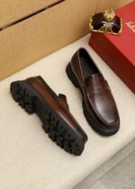 SALVATORE FERRAGAMO-SHOES - Image 2