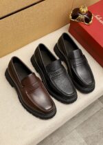 SALVATORE FERRAGAMO-SHOES - Image 5