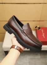 SALVATORE FERRAGAMO-SHOES - Image 4