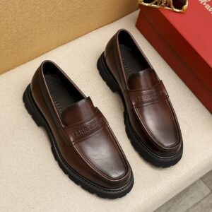 SALVATORE FERRAGAMO-SHOES
