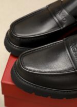 SALVATORE FERRAGAMO-SHOES - Image 6