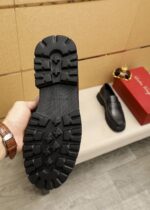 SALVATORE FERRAGAMO-SHOES - Image 9
