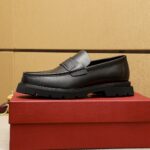 SALVATORE FERRAGAMO-SHOES - Image 5