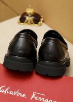 SALVATORE FERRAGAMO-SHOES - Image 8