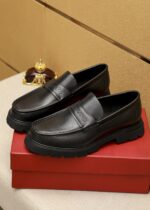SALVATORE FERRAGAMO-SHOES - Image 3