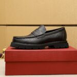 SALVATORE FERRAGAMO-SHOES - Image 5