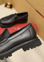 SALVATORE FERRAGAMO-SHOES - Image 7