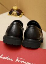 SALVATORE FERRAGAMO-SHOES - Image 8