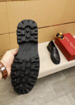 SALVATORE FERRAGAMO-SHOES - Image 9