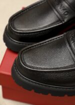 SALVATORE FERRAGAMO-SHOES - Image 6