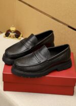 SALVATORE FERRAGAMO-SHOES - Image 3