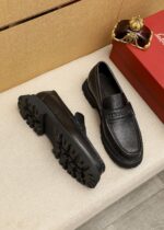 SALVATORE FERRAGAMO-SHOES - Image 2