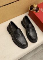 SALVATORE FERRAGAMO-SHOES