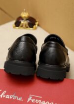 SALVATORE FERRAGAMO-SHOES - Image 8