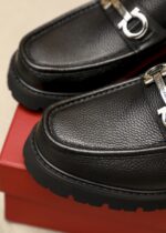 SALVATORE FERRAGAMO-SHOES - Image 6