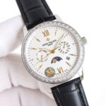PATEK PHILIPPE-WATCHES - Image 3
