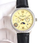 PATEK PHILIPPE-WATCHES - Image 4