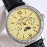 PATEK PHILIPPE-WATCHES - Image 6