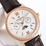 PATEK PHILIPPE-WATCHES - Image 3