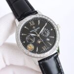 PATEK PHILIPPE-WATCHES - Image 4