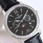 PATEK PHILIPPE-WATCHES - Image 6