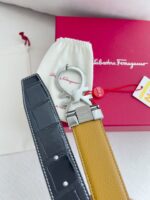 FERRAGAMO-BELT - Image 3