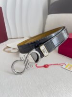 FERRAGAMO-BELT