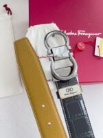 FERRAGAMO-BELT - Image 2