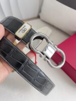 FERRAGAMO-BELT