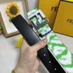 FENDI-BELT - Image 5