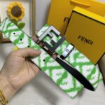 FENDI-BELT - Image 2