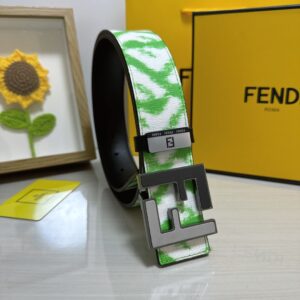 FENDI-BELT
