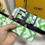 FENDI-BELT - Image 3