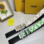 FENDI-BELT - Image 9