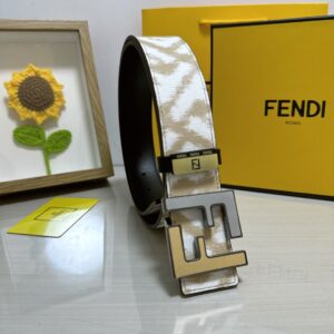 FENDI-BELT