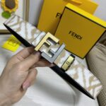 FENDI-BELT - Image 5