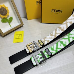 FENDI-BELT
