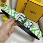 FENDI-BELT - Image 4