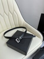 YVES SAINT LAURENT-BELT