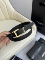 YVES SAINT LAURENT-BELT - Image 4