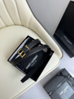 YVES SAINT LAURENT-BELT - Image 2
