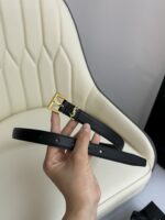 YVES SAINT LAURENT-BELT - Image 5