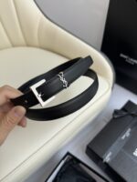 YVES SAINT LAURENT-BELT - Image 5